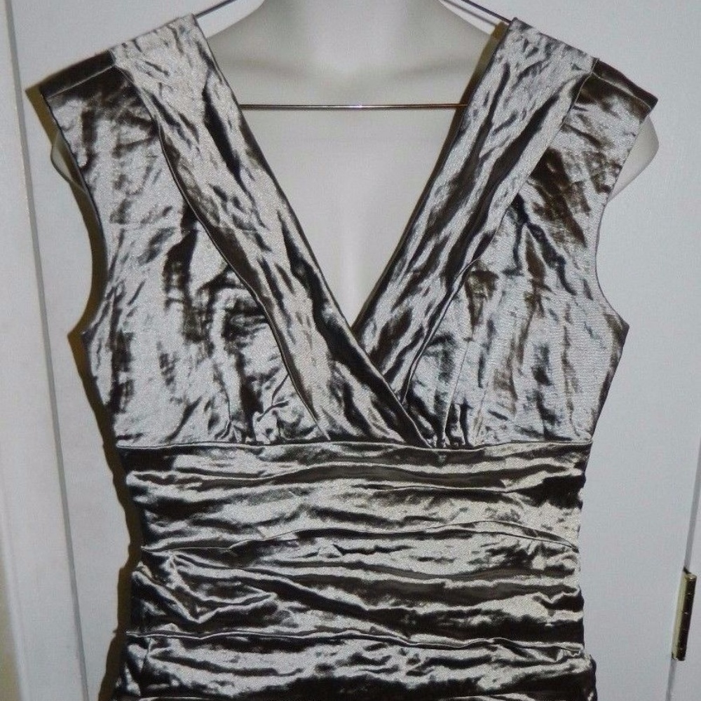Nicole Miller Dress